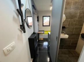 Small room